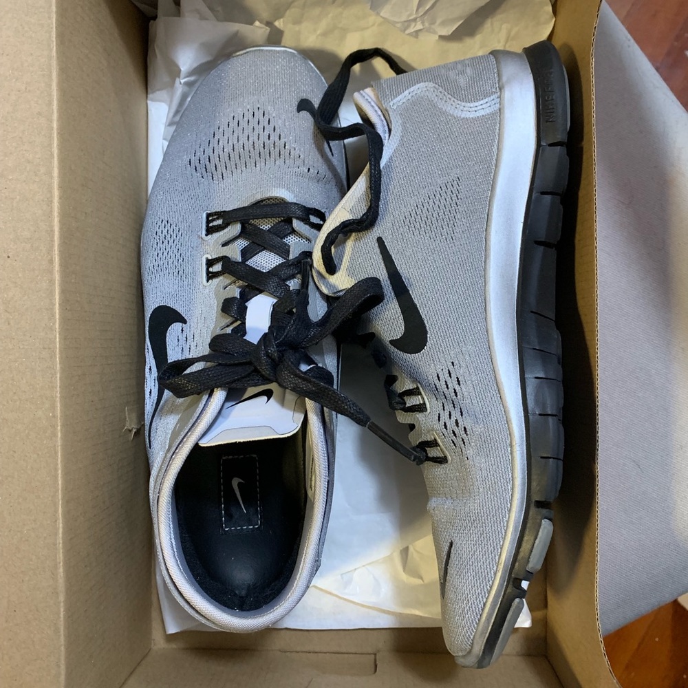 nike free 5.0 tr fit 4 prm